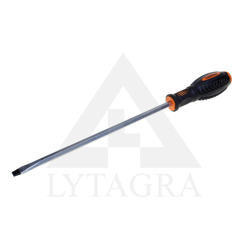 LB1720 SKRŪVGRIEZIS /SL8 x 250 mm / Stromt
