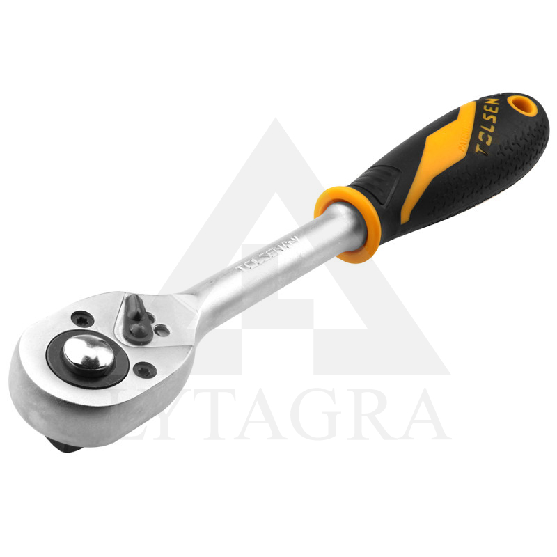 ATSLĒGA TIRĶŠĶIS 1/2" 15120 /Tolsen
