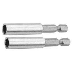 SKRŪVGRIEŽA UZGAĻU TURĒTĀJS 2gb 60mm 77861 / T