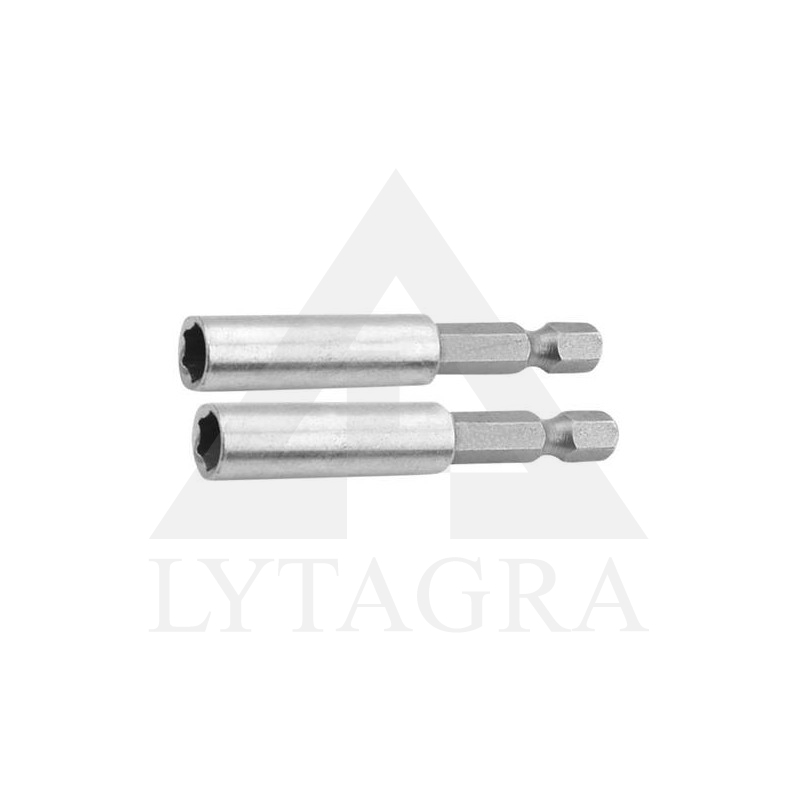 SKRŪVGRIEŽA UZGAĻU TURĒTĀJS 2gb 60mm 77861 / T