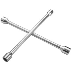 ATSLĒGU KRUSTIŅŠ 17,19,21,23mm 15079 / Tolsen