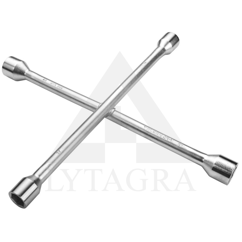 ATSLĒGU KRUSTIŅŠ 17,19,21,23mm 15079 / Tolsen