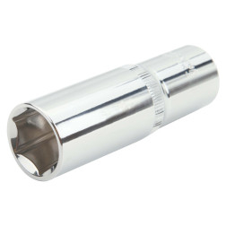 PAGARINĀTĀ MUCIŅA 1/2" 19mm / 16569 / Tolsen