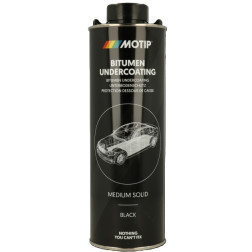 MOTIP Aizsargpārklājums apakšai 1L