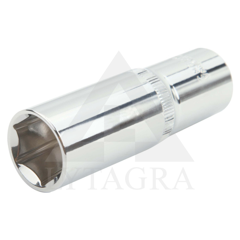 PAGARINĀTĀ MUCIŅA 1/2" 12MM 16562 / TOLSEN