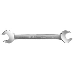 270005716 SR ATSLĒGA UZGRIEŽŅU 13x14MM