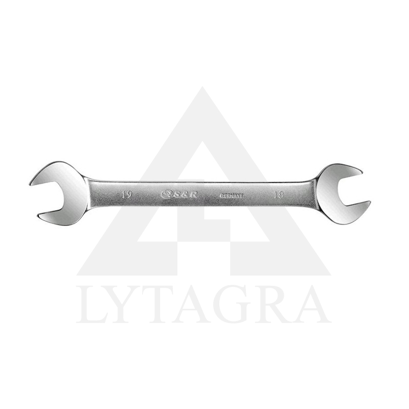 270005755 SR ATSLĒGA UZGRIEŽŅU 32x36MM