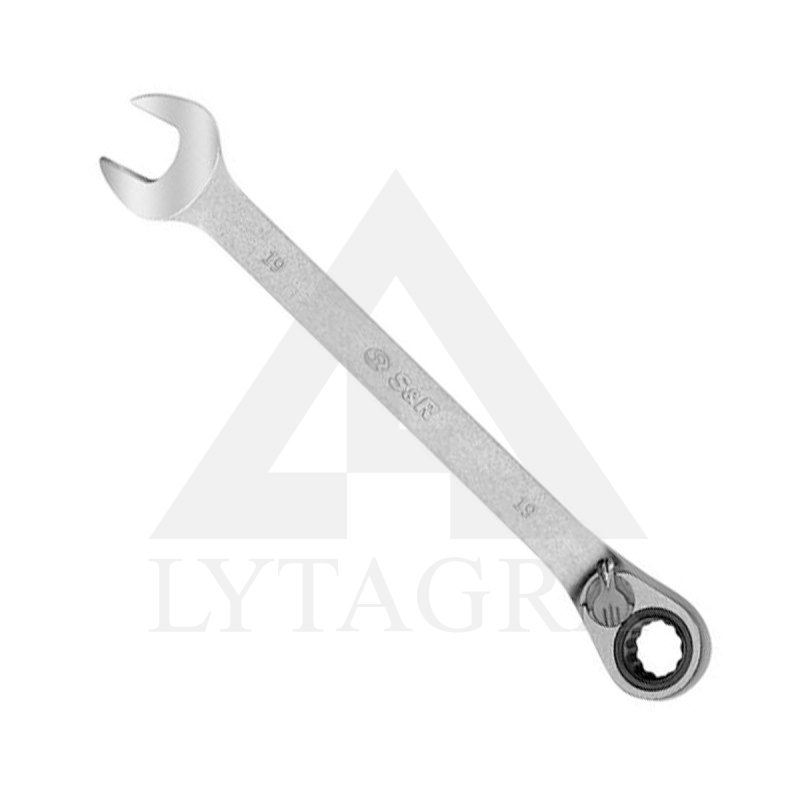 269033413 SR ATSLĒGA TARKŠĶIS 13MM