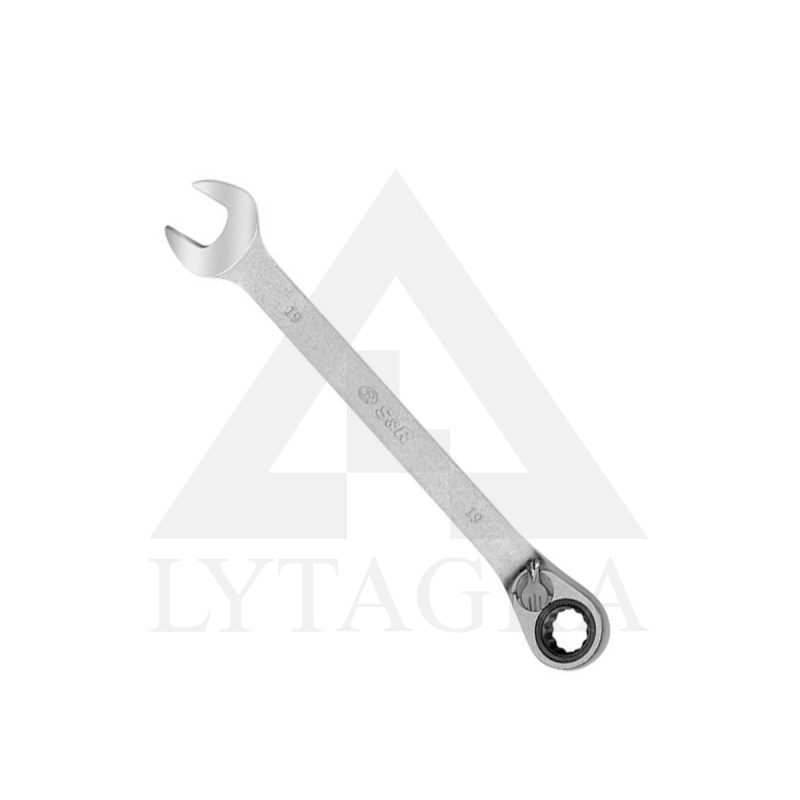 269033417 SR  ATSLĒGA TARKŠĶIS 17MM