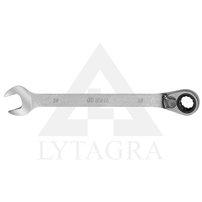 269033419 SR  ATSLĒGA TARKŠĶIS 19MM