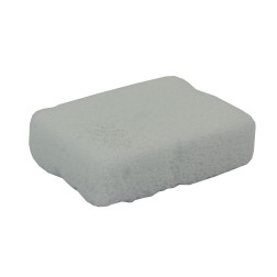 akmens pēdu skrubis