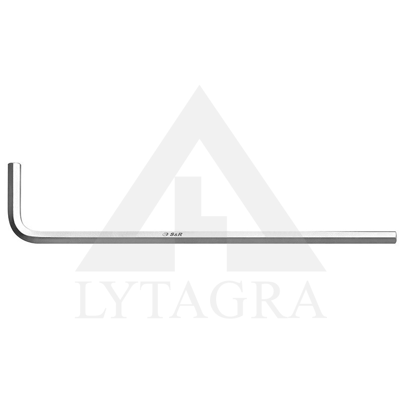 165160050 SR ATSLĒGA 5MM