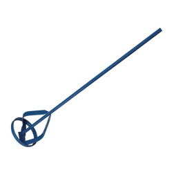 Krāsu maisītājs Dedra DED0310 90X400mm 10-15 KG