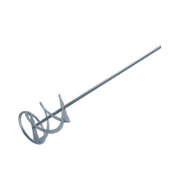 Krāsas maisītājs Dedra DED0425 115x570mm 10-15kg