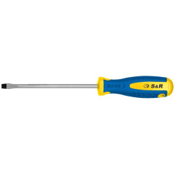 250083066 SR SKRŪVGRIEZIS 6.5x1.2x150 MM