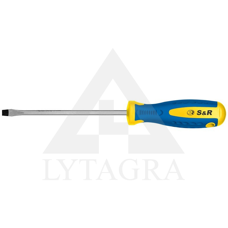 250083066 SR SKRŪVGRIEZIS 6.5x1.2x150 MM