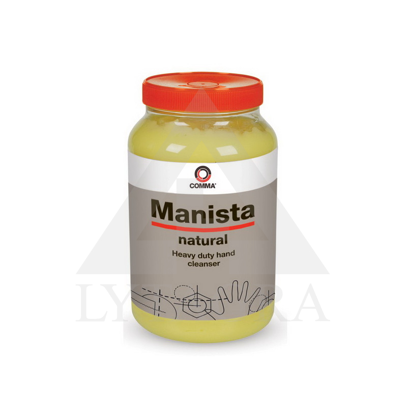 Roku pasta Manista COMMA 3l