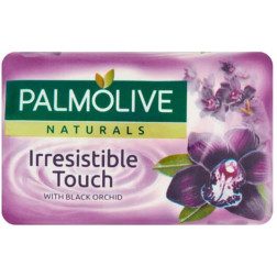 Ziepes PALMOLIVE BLACK ORCHID 90 g