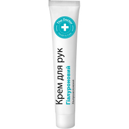 Hialuronskābes roku krēms