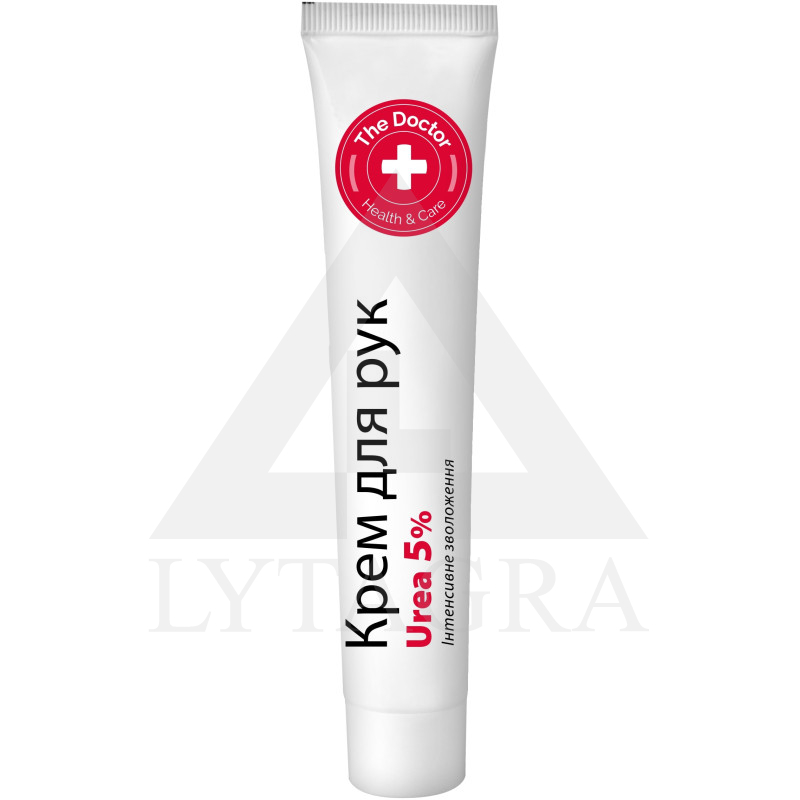 Roku krēms ar urīnvielu 5%