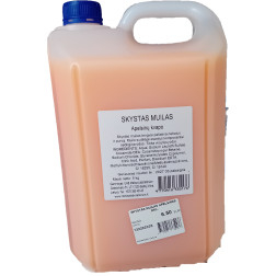 Šķidrās ziepes / Apelsīnu aromāts, 5 kg