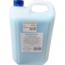 Šķidrās ziepes / Jūras aromāts, 5 kg