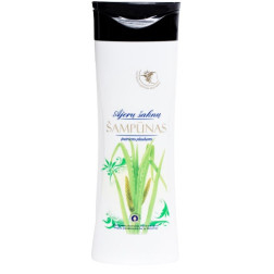 Šampūns ar ajwain ekstraktu, 250 ml