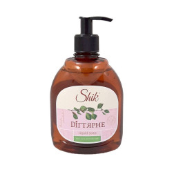 šķidrās ziepes SHIK DARVAS, 300ml