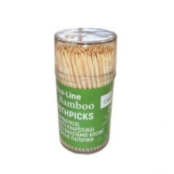 Zobu bakstāmie kociņi CARINO