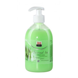 Šķidrās krēma ziepes, bambusa aromāts, 500 ml