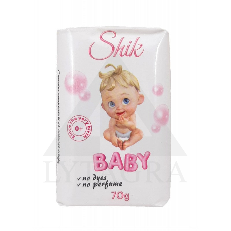 Ziepes bērniem, 70 g