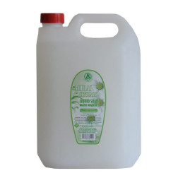 Šķidrās ziepes 5L