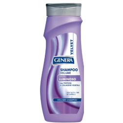 Šampūns apjomam, 300 ml