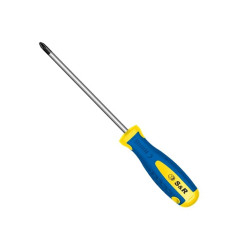 250085083 SR SKRŪVGRIEZIS PZ2x100MM