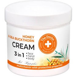 Krēms rokām un nagiem ar bišu vasku