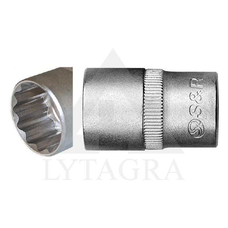 465724712 SR GALVIŅA 1/2 12MM