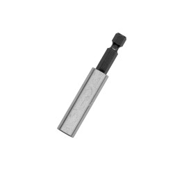 151210060 UZGAĻU TURĒTĀJS MAGNĒTISKS D 10mm 60mm