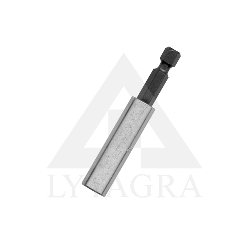 151210060 UZGAĻU TURĒTĀJS MAGNĒTISKS D 10mm 60mm