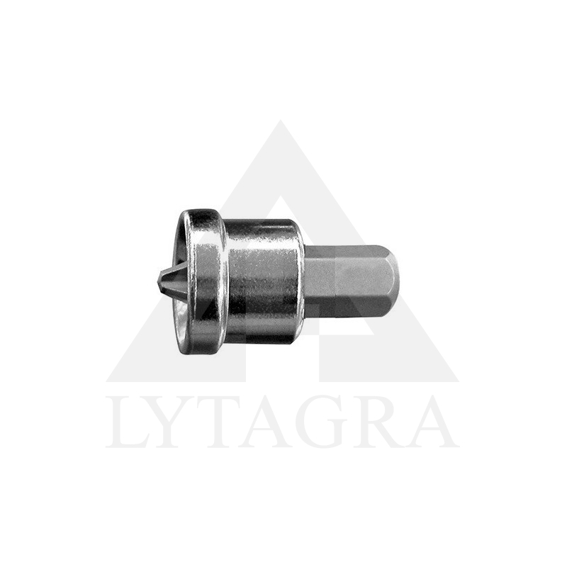 151010306 UZGALIS PH-2, 1/4'' 25mm