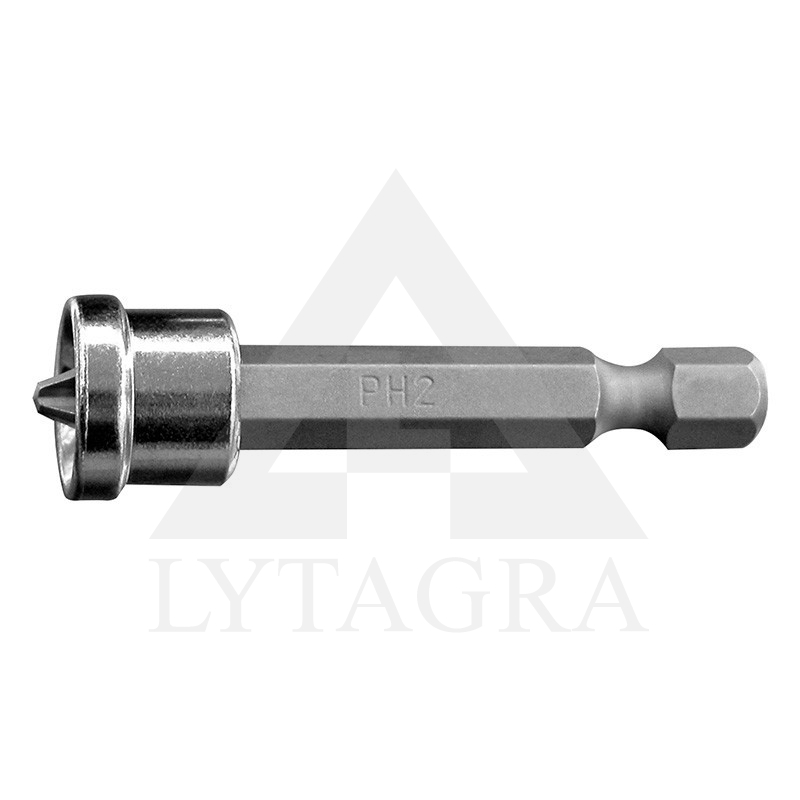 151010305 UZGALIS PH-2, 1/4'' 50mm /S&R
