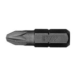 151020102 KRUSTIŅA UZGALIS PZ-2 1/4'' 25mm