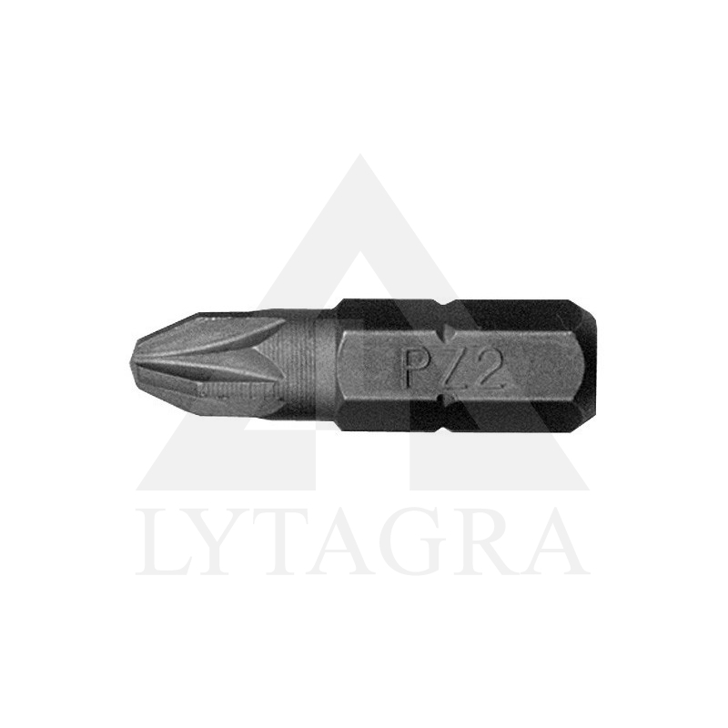 151020102 KRUSTIŅA UZGALIS PZ-2 1/4'' 25mm
