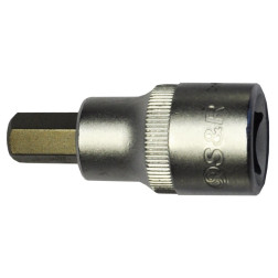 465140414 UZGALIS HX14 1/2'' S&R