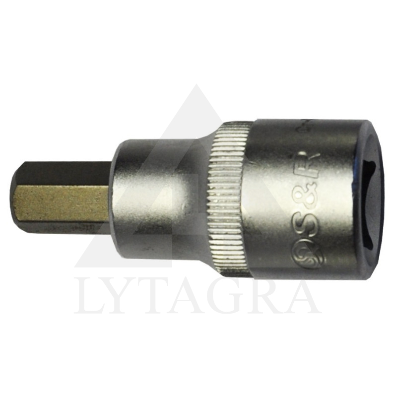 465140414 UZGALIS HX14 1/2'' S&R