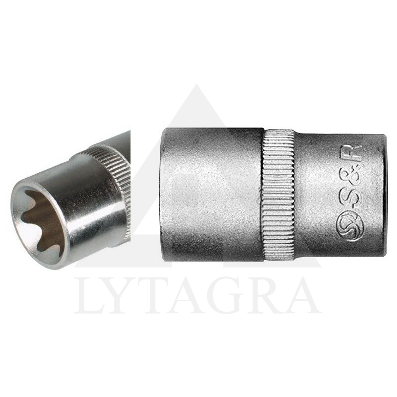 465607410 SR MUCIŅA 1/2" E-10
