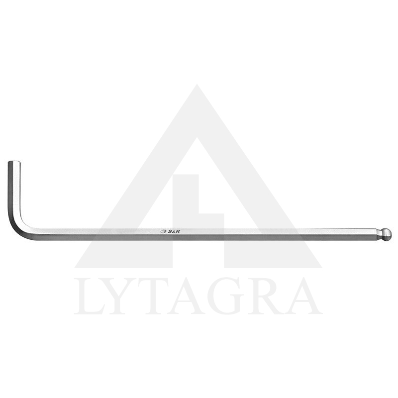 165160030 SEŠSTŪRA ATSLĒGA TX30