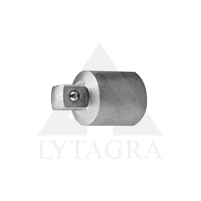 465540044 MUCIŅU ADAPTERIS 1/2" (M) x 3/8" (F) / S