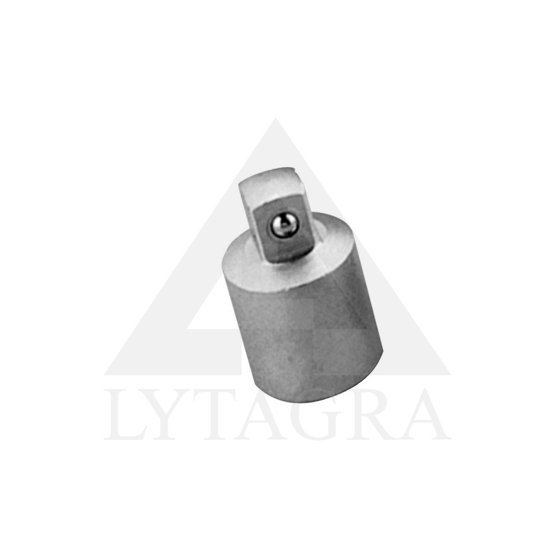 465540048 MUCIŅU ADAPTERIS 3/4" (M) x 1/2" (F) / S