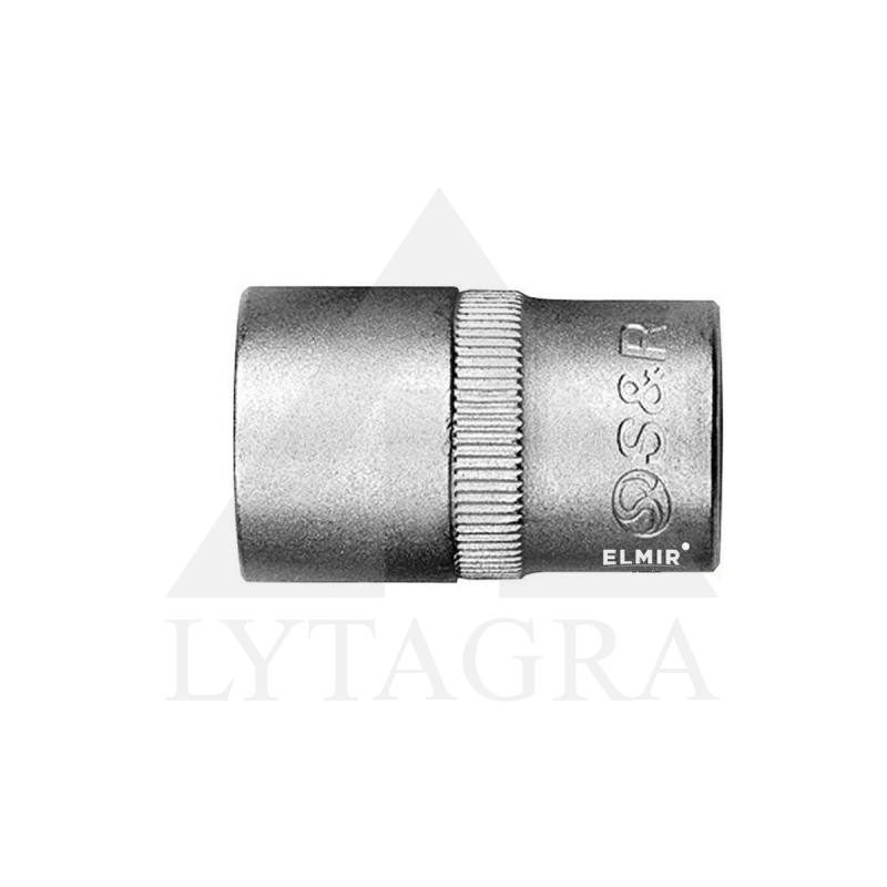 465711541 Seškanšu galviņa 41 mm3/4 SR