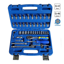 460322046 MUCINU KOMPLEKTS 46 GAB. / S&R